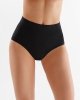 Gabriella S109 Seamless Midi Briefs figi damskie 